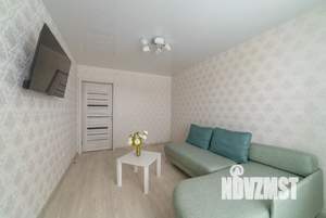 2-к квартира, посуточно, 57м2, 7/15 этаж