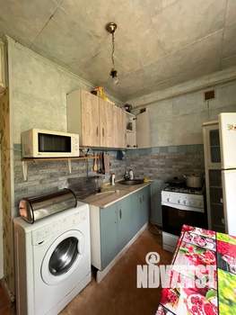 2-к квартира, на длительный срок, 42м2, 2/5 этаж