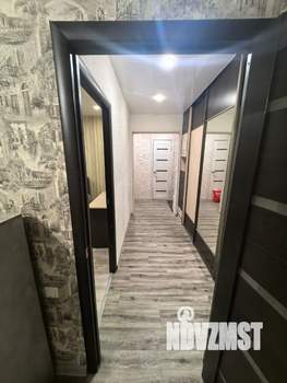 2-к квартира, на длительный срок, 53м2, 7/10 этаж