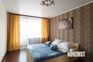 2-к квартира, посуточно, 45м2, 2/5 этаж