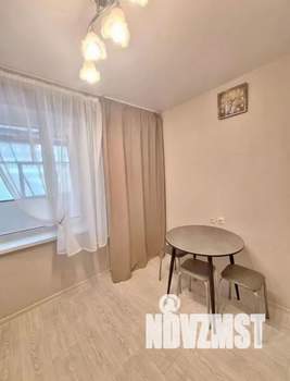 1-к квартира, посуточно, 40м2, 2/16 этаж