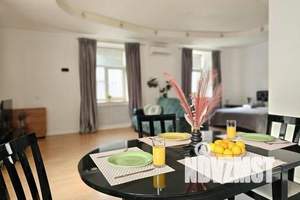 1-к квартира, посуточно, 57м2, 3/5 этаж