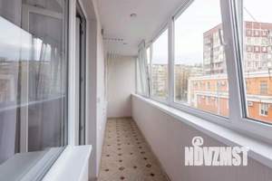 2-к квартира, посуточно, 54м2, 1/1 этаж