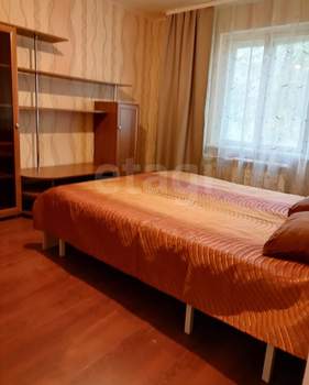 1-к квартира, на длительный срок, 29м2, 2/9 этаж