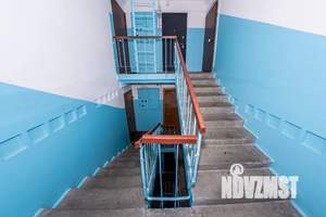 2-к квартира, посуточно, 43м2, 5/5 этаж