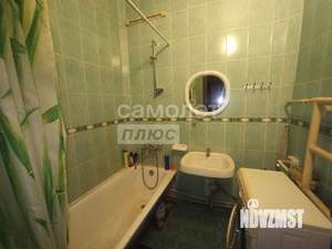 2-к квартира, на длительный срок, 57м2, 5/5 этаж