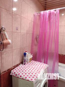 2-к квартира, посуточно, 45м2, 3/5 этаж