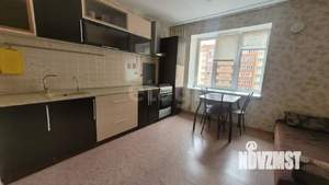 1-к квартира, на длительный срок, 51м2, 7/12 этаж