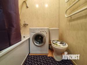 1-к квартира, посуточно, 28м2, 1/5 этаж