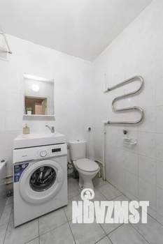 1-к квартира, посуточно, 40м2, 13/13 этаж