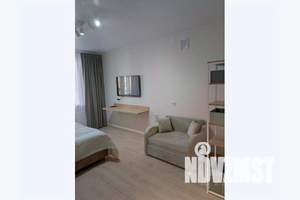 1-к квартира, посуточно, 28м2, 5/12 этаж