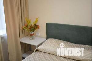 2-к квартира, посуточно, 40м2, 2/5 этаж