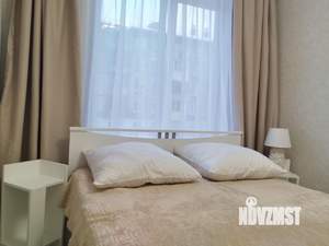 2-к квартира, посуточно, 52м2, 1/1 этаж