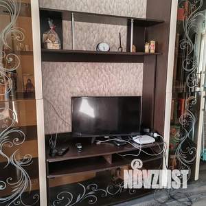 1-к квартира, посуточно, 32м2, 2/9 этаж