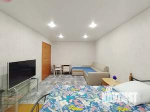 2-к квартира, посуточно, 52м2, 5/8 этаж