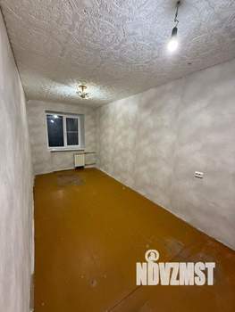 2-к квартира, на длительный срок, 44м2, 4/5 этаж