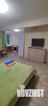 1-к квартира, на длительный срок, 31м2, 1/5 этаж