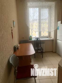 2-к квартира, посуточно, 45м2, 3/4 этаж