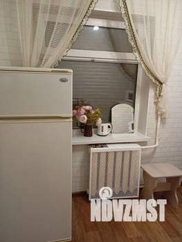 2-к квартира, посуточно, 36м2, 1/1 этаж