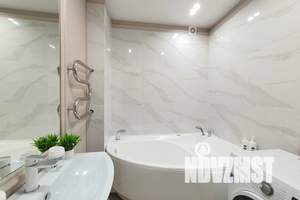 2-к квартира, посуточно, 70м2, 10/10 этаж