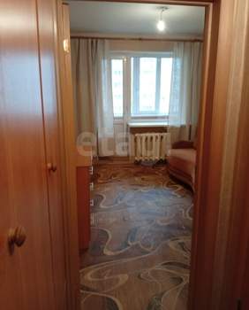 3-к квартира, на длительный срок, 66м2, 4/12 этаж