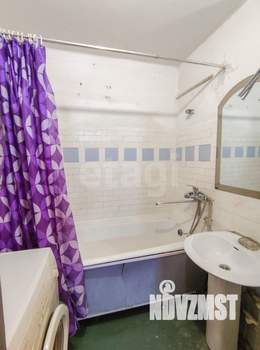 2-к квартира, на длительный срок, 49м2, 4/5 этаж