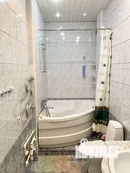 3-к квартира, на длительный срок, 95м2, 9/10 этаж