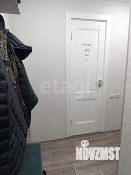 1-к квартира, на длительный срок, 29м2, 1/5 этаж