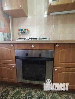 1-к квартира, на длительный срок, 31м2, 2/5 этаж