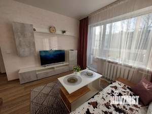 2-к квартира, посуточно, 47м2, 4/5 этаж