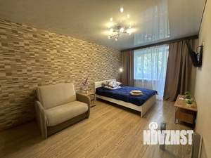 1-к квартира, посуточно, 35м2, 3/5 этаж