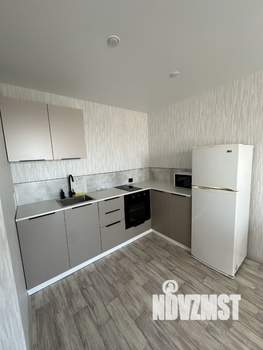 1-к квартира, посуточно, 40м2, 12/12 этаж