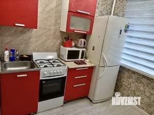 1-к квартира, посуточно, 31м2, 3/5 этаж