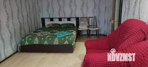 1-к квартира, посуточно, 30м2, 3/5 этаж