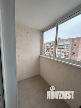 Студия квартира, на длительный срок, 31м2, 7/10 этаж