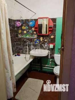 1-к квартира, на длительный срок, 36м2, 2/9 этаж