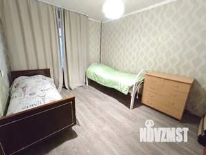 3-к квартира, посуточно, 66м2, 5/9 этаж