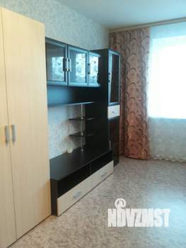 1-к квартира, на длительный срок, 37м2, 4/9 этаж