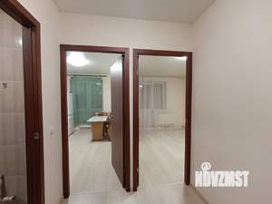 1-к квартира, на длительный срок, 34м2, 8/16 этаж