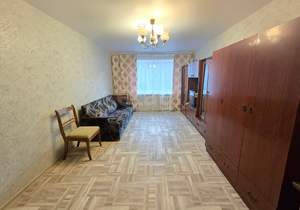 1-к квартира, на длительный срок, 33м2, 3/5 этаж