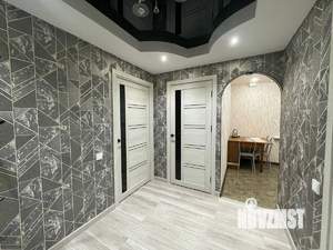 3-к квартира, на длительный срок, 56м2, 2/5 этаж