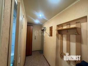 1-к квартира, на длительный срок, 31м2, 4/5 этаж