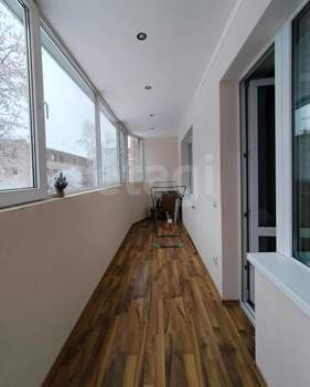 1-к квартира, на длительный срок, 39м2, 1/9 этаж