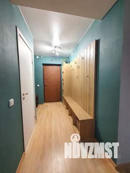 2-к квартира, посуточно, 65м2, 2/10 этаж