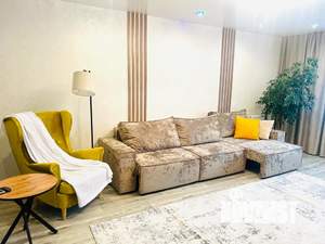 2-к квартира, посуточно, 70м2, 2/10 этаж