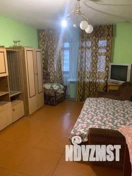 2-к квартира, посуточно, 50м2, 4/9 этаж