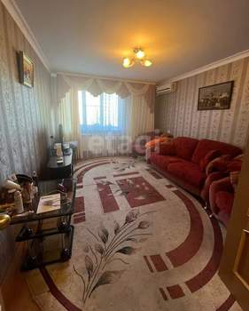 3-к квартира, на длительный срок, 61м2, 3/9 этаж