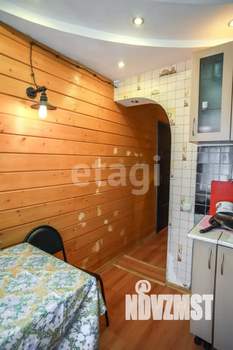 1-к квартира, на длительный срок, 31м2, 1/5 этаж