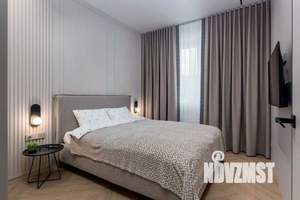 2-к квартира, посуточно, 70м2, 1/1 этаж