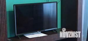 2-к квартира, посуточно, 40м2, 10/16 этаж